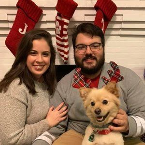 Meet your Posher, Thomas